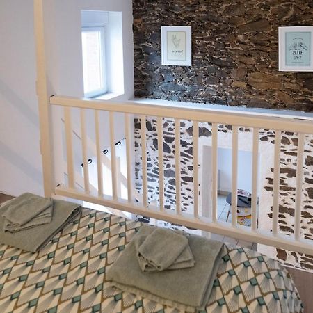 Le Pin-en-MaugesLe Duplex A Mimine公寓 外观 照片