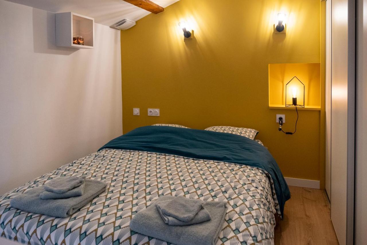 Le Pin-en-MaugesLe Duplex A Mimine公寓 外观 照片