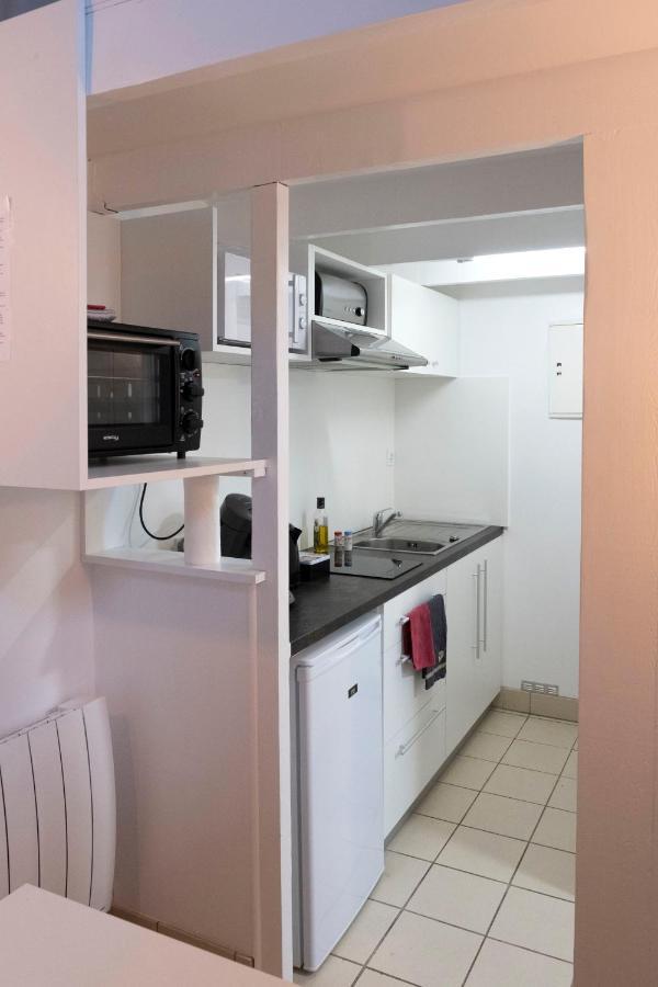 Le Pin-en-MaugesLe Duplex A Mimine公寓 外观 照片
