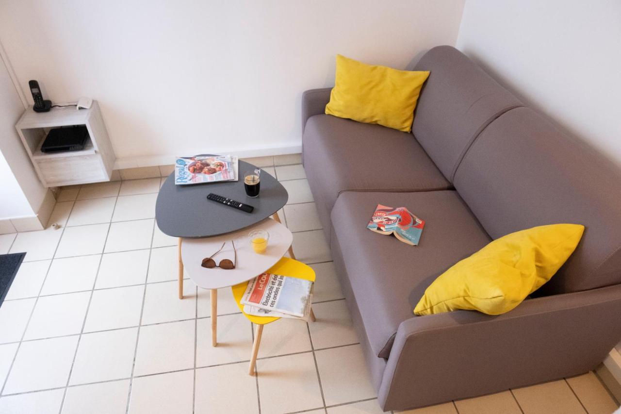 Le Pin-en-MaugesLe Duplex A Mimine公寓 外观 照片